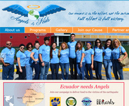 angels4kids