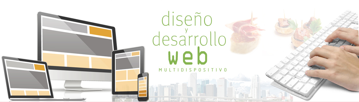 Diseño y Desarrollo Web