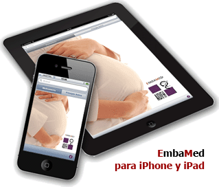 SolMed en iPad / iPhone