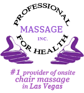 Professional Massage Inc