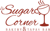 The Sugar Corner logo