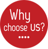 why choose us